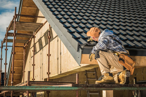 Best Gutter Installation and Repair  in Pine Grove, PA