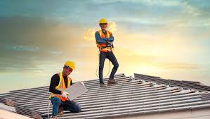 Fast & Reliable Emergency Roof Repairs in Pine Grove, PA